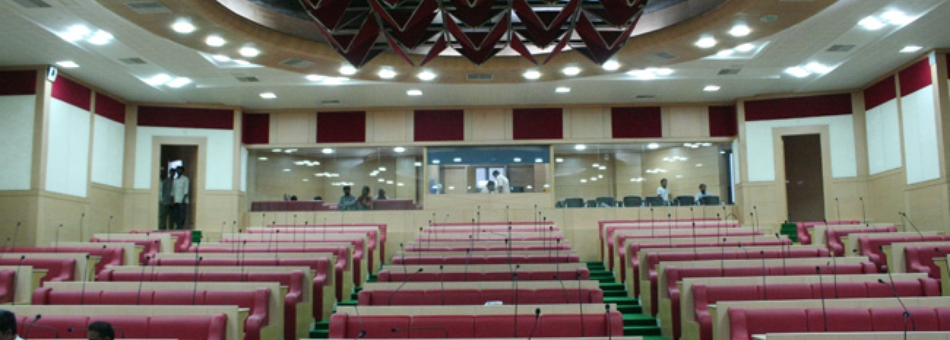 Conference Hall(Pune)