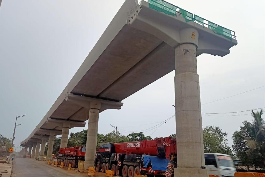 Mumbai Metro