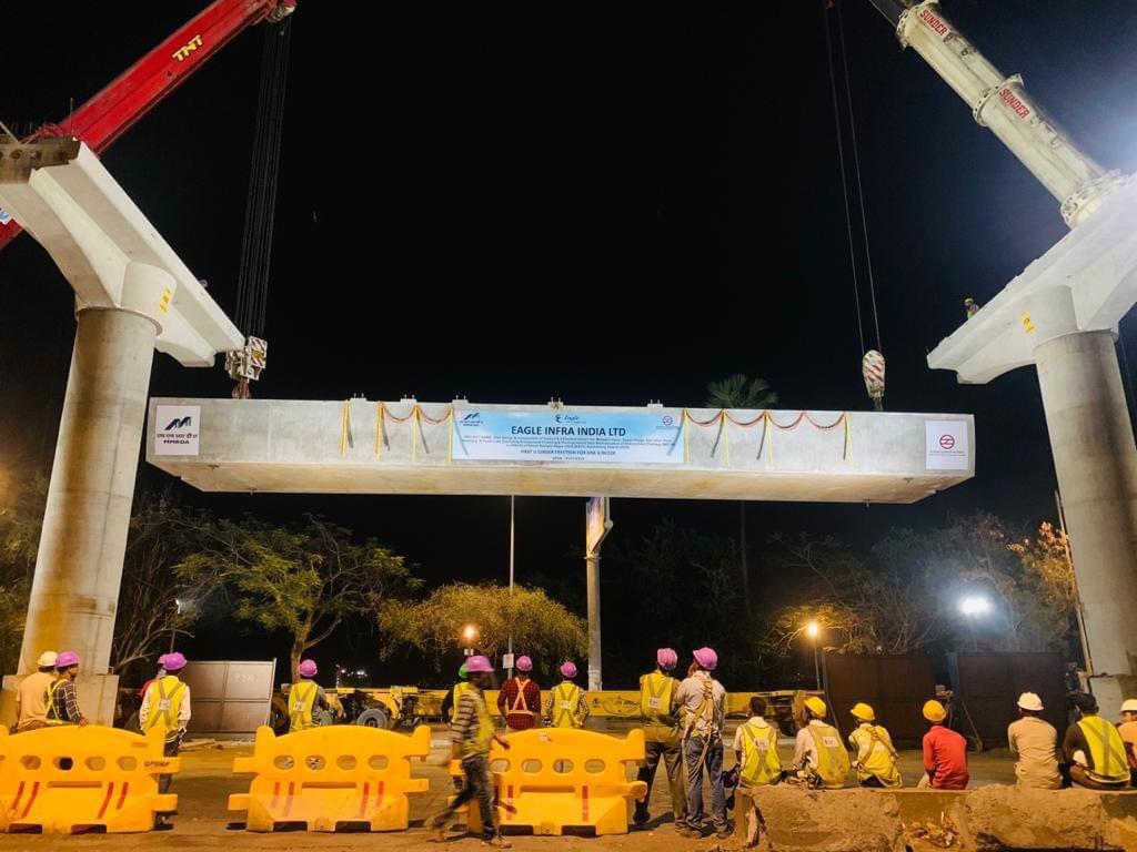 Mumbai Metro